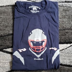Tom Brady t-shirt